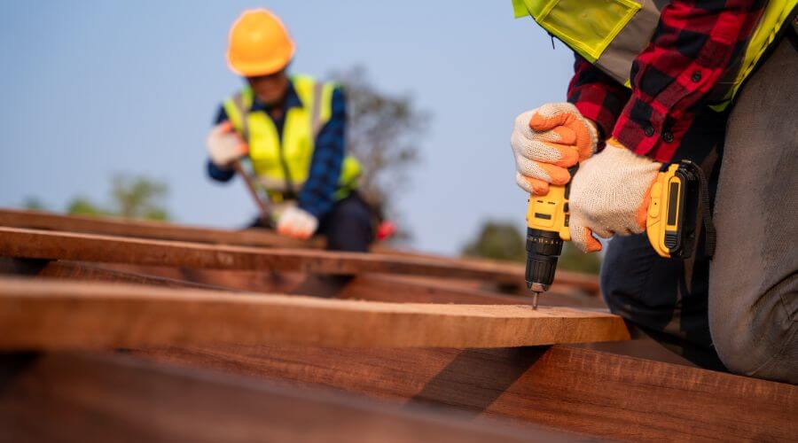 Local Chimney Repair in Moravian Falls, NC